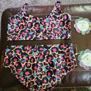 Infamous Swim Bathing Suit